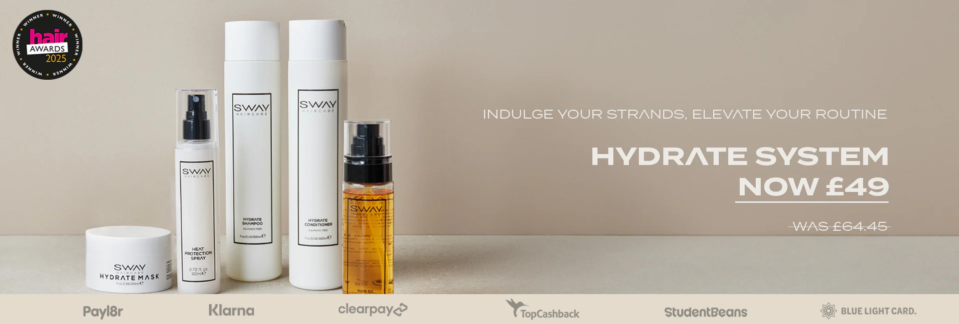 Elevate Your Natural Radiance